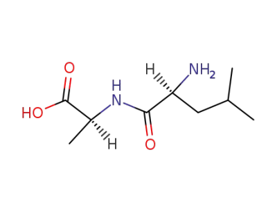 Leu-Ala