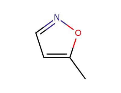 5-methylisoxazole