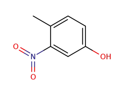 4-methyl-5-nitrophenol