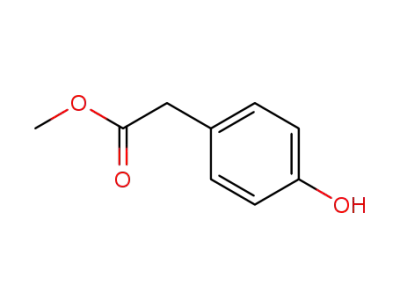 Methyl 4-hydroxyphenylacetate