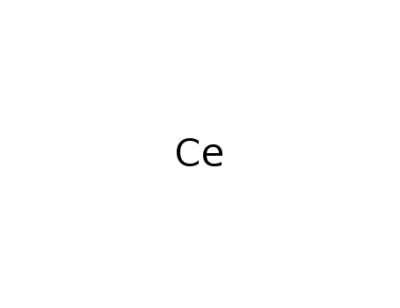 cerium