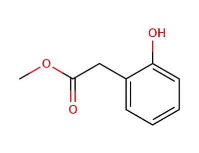 methyl (2-hydroxyphenyl)acetate