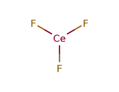 cerium(III) fluoride