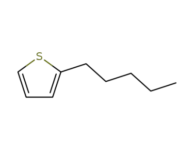 2-pentyl-thiophene