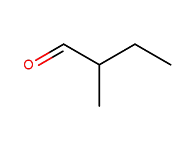 2-Methylbutyraldehyde