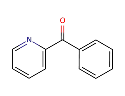 phenyl(pyridin-2-yl)methanone