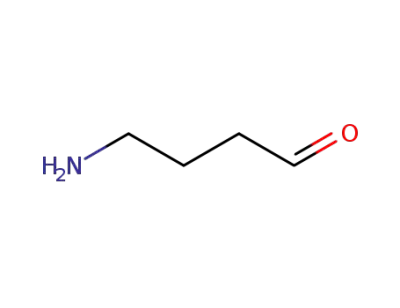 4-aminobutyraldehyde