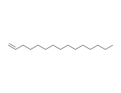 1-pentadecene