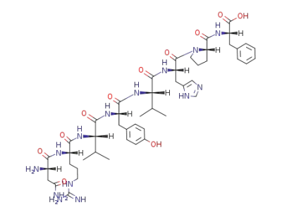 angiotensinamide