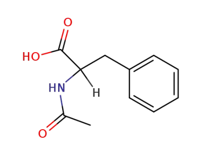 (R,S)-N-acetyl phenylalanine