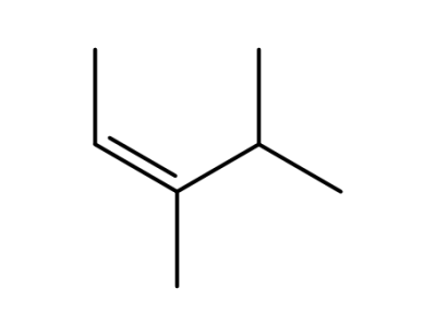 (Z)-3,4-dimethyl-2-pentene