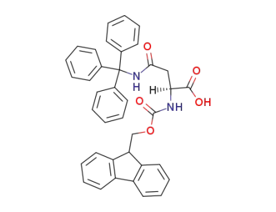 L-Asn(Trt)