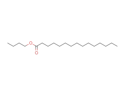 Butyl pentadecanoate