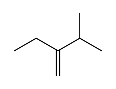 2-ethyl-3-methyl-1-butene