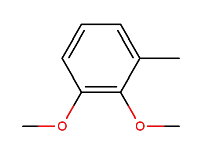1,2-dimethoxy-3-methylbenzene