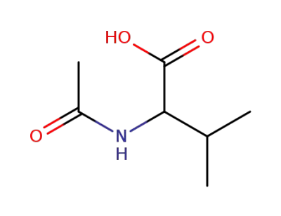 N-acetyl-D,L-valine