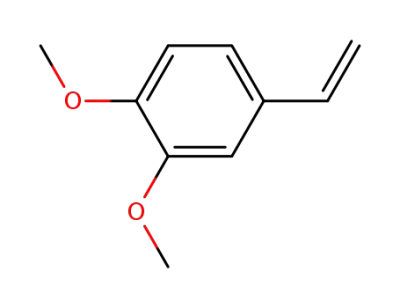 3,4-dimethoxystyrene