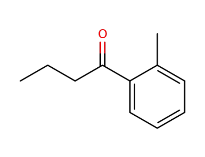 1-(2-methylphenyl)-1-butanone
