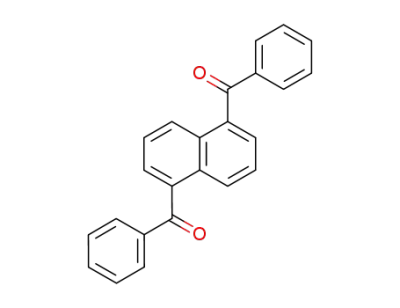 1,5-dibenzoylnaphthalene