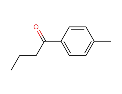 1-(4-methylphenyl)butan-1-one