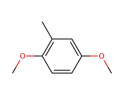 2,5-dimethoxy toluene
