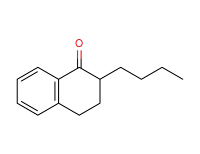 3,4-dihydro-2-cyclohexylnaphthalen-1(2H)-one