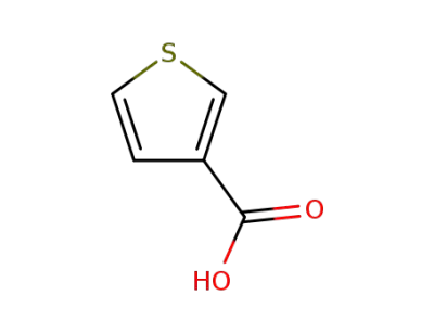 3-Thiophene carboxylic acid