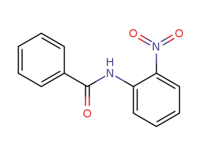 N-(2-nitrophenyl)benzanilide