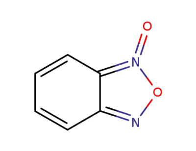 benzofurazan oxide