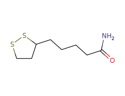 lipoamide