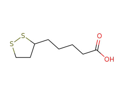 Thioctic acid
