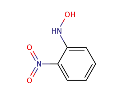 N-(2-nitrophenyl)hydroxylamine