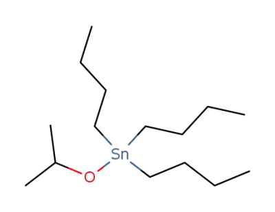 tributylstannyl i-propyl ether