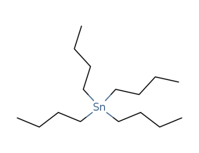 tetra-n-butyltin(IV)