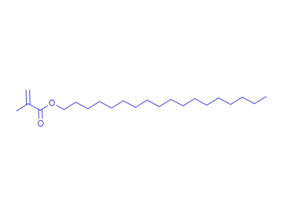 n-octadecyl methacrylate