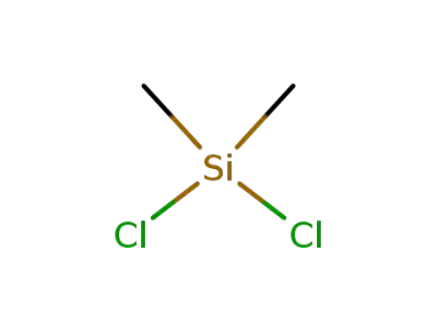 dimethylsilicon dichloride